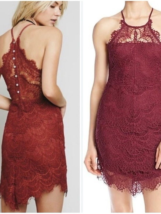 Intimately By Free People Dresses & Skirts - Intimately Free People “She’s Got It” minidress size large